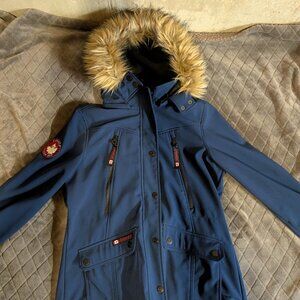Canada Weather Gear Jacket